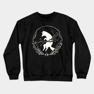 Spirit Crewneck Sweatshirt